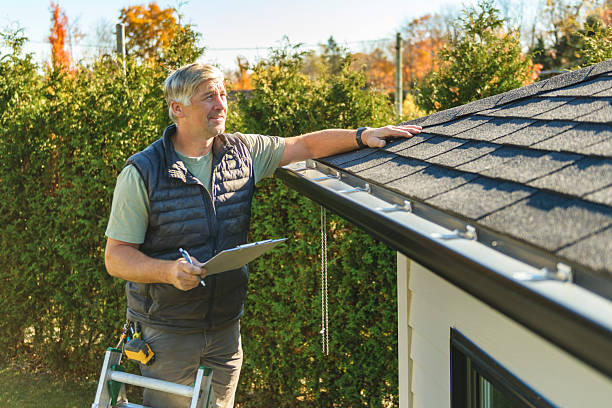 Trusted Gutter Repair And Installation service in Hilham, TN - Ben Roofing and Steel LLC